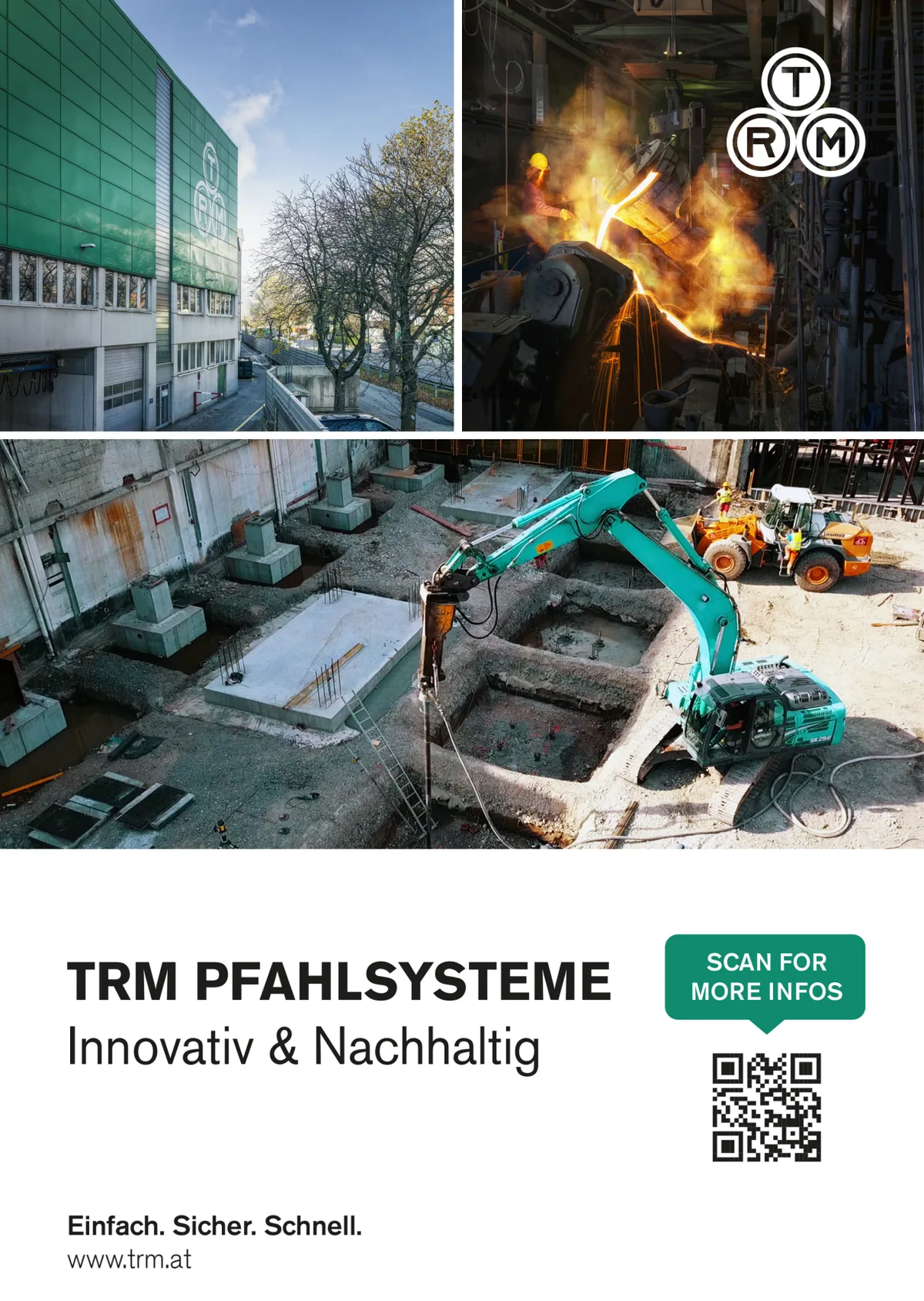 Praxisleitfaden zur Berechnung von Pfahlgründungen nach DIN EN 1997-1 und ÖNORM B 1997-1-3 — Seite 2