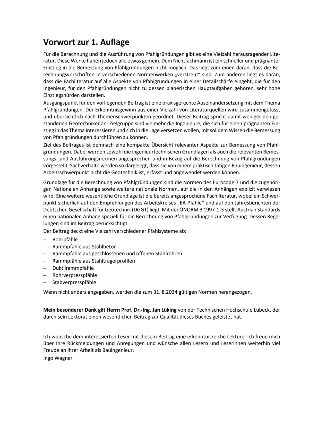 Praxisleitfaden zur Berechnung von Pfahlgründungen nach DIN EN 1997-1 und ÖNORM B 1997-1-3 — Seite 7