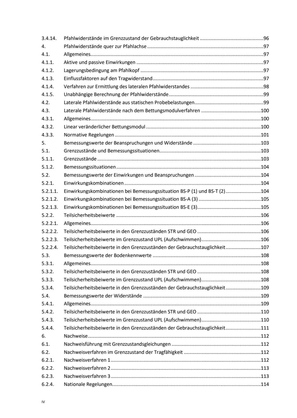 Praxisleitfaden zur Berechnung von Pfahlgründungen nach DIN EN 1997-1 und ÖNORM B 1997-1-3 — Seite 12
