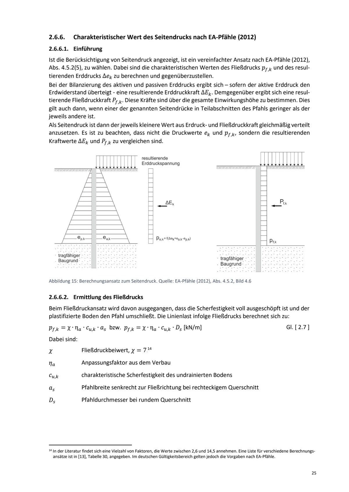 Praxisleitfaden zur Berechnung von Pfahlgründungen nach DIN EN 1997-1 und ÖNORM B 1997-1-3 — Seite 29
