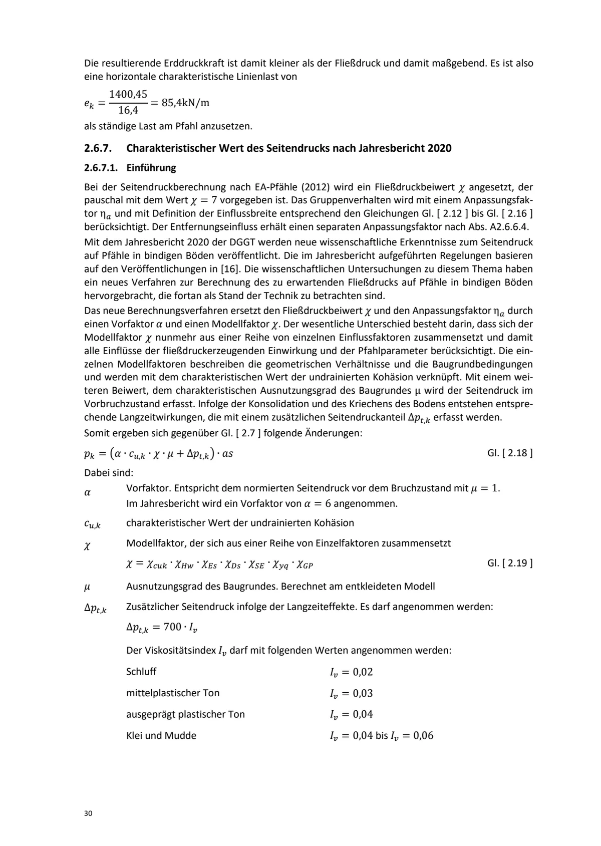 Praxisleitfaden zur Berechnung von Pfahlgründungen nach DIN EN 1997-1 und ÖNORM B 1997-1-3 — Seite 31