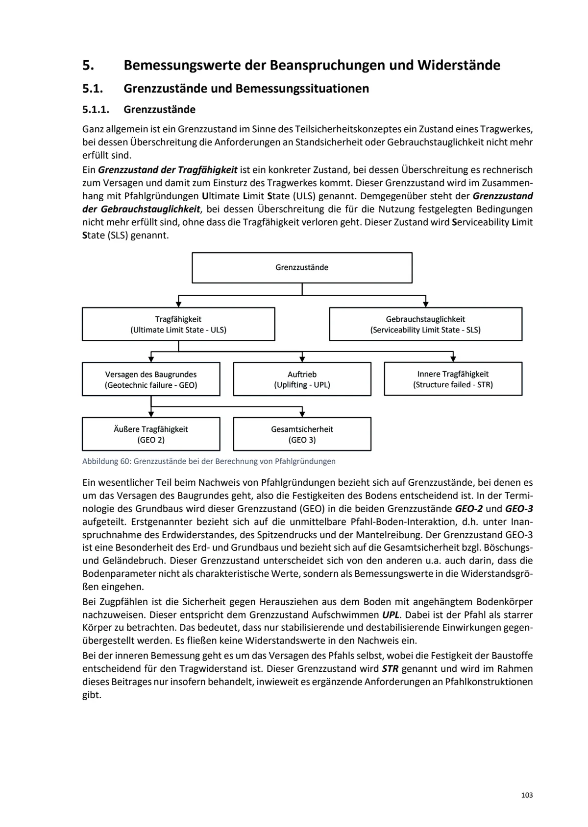 Praxisleitfaden zur Berechnung von Pfahlgründungen nach DIN EN 1997-1 und ÖNORM B 1997-1-3 — Seite 55