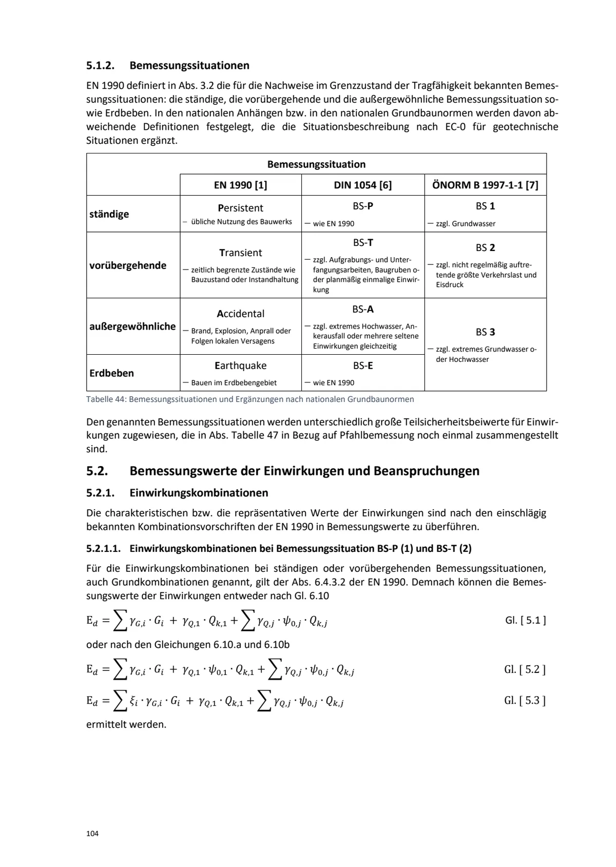 Praxisleitfaden zur Berechnung von Pfahlgründungen nach DIN EN 1997-1 und ÖNORM B 1997-1-3 — Seite 56