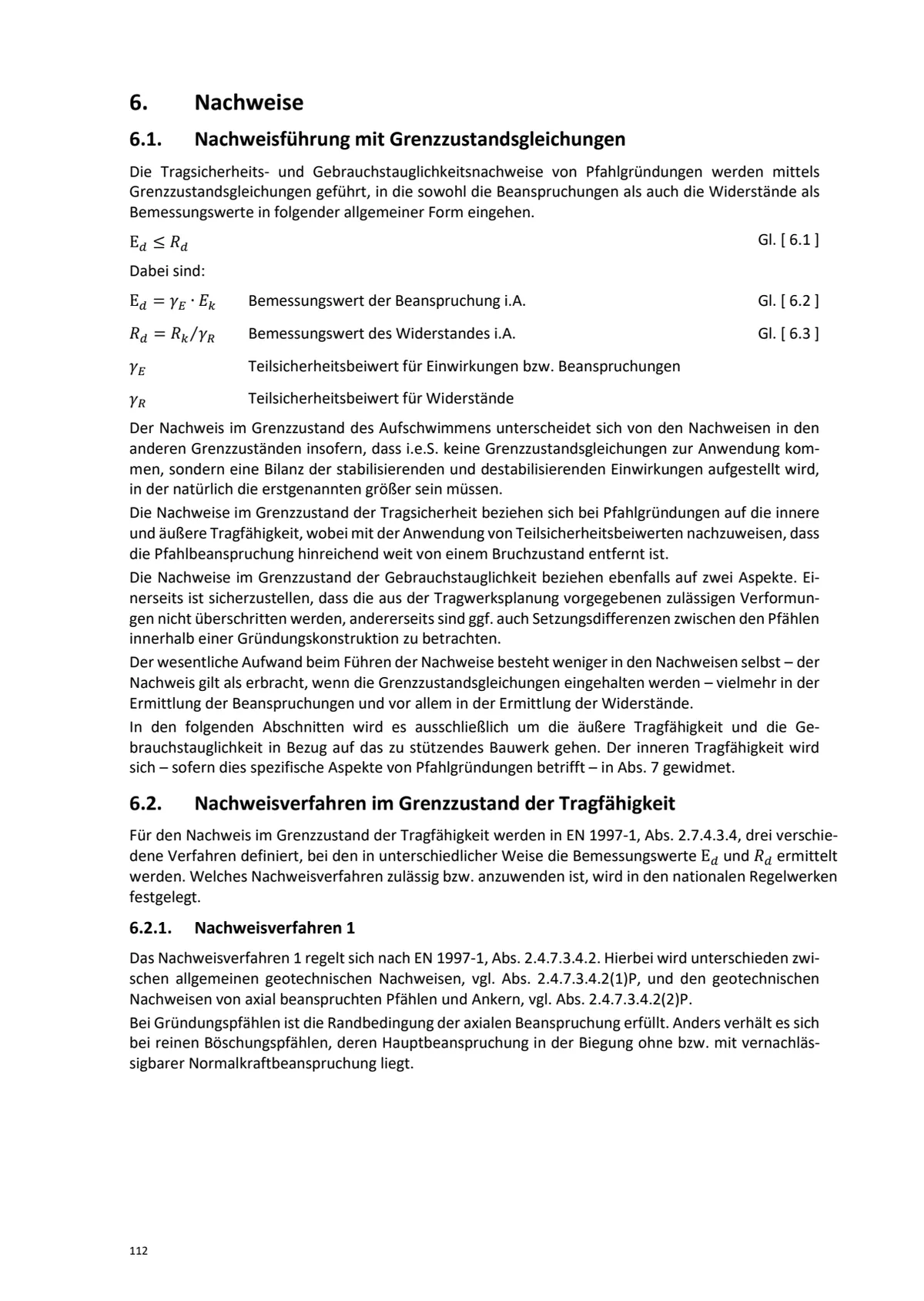 Praxisleitfaden zur Berechnung von Pfahlgründungen nach DIN EN 1997-1 und ÖNORM B 1997-1-3 — Seite 60