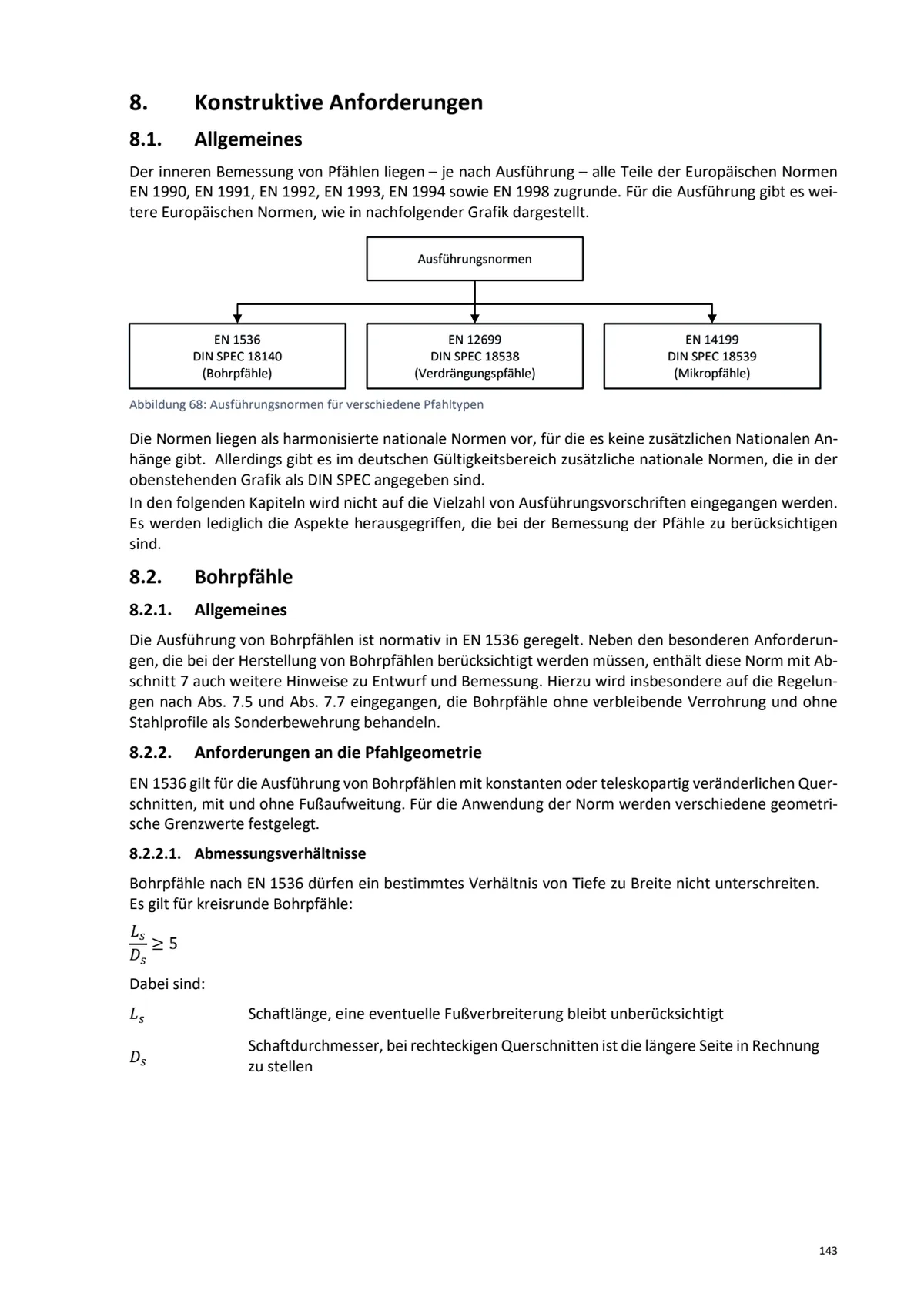 Praxisleitfaden zur Berechnung von Pfahlgründungen nach DIN EN 1997-1 und ÖNORM B 1997-1-3 — Seite 72