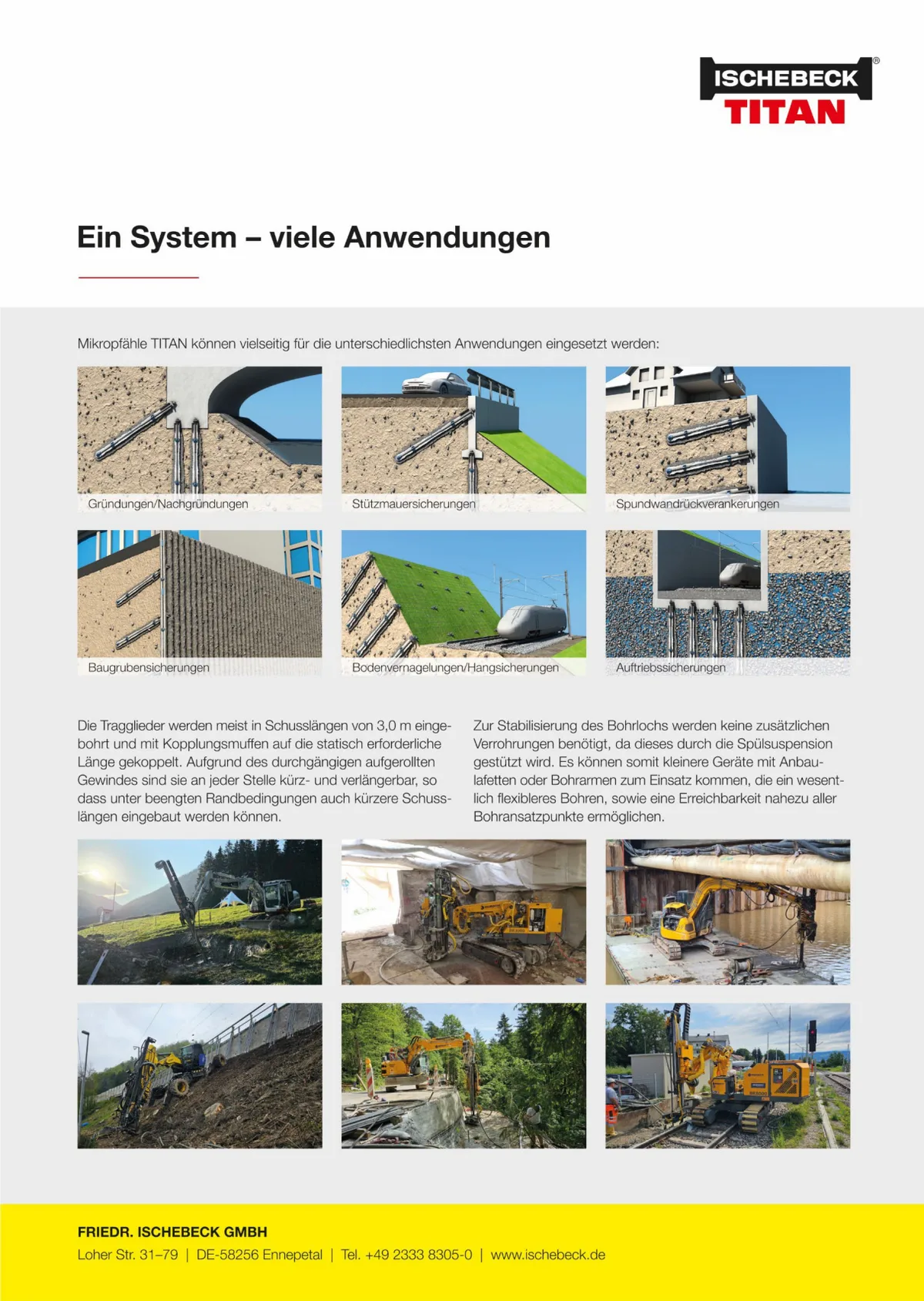 Praxisleitfaden zur Berechnung von Pfahlgründungen nach DIN EN 1997-1 und ÖNORM B 1997-1-3 — Seite 78