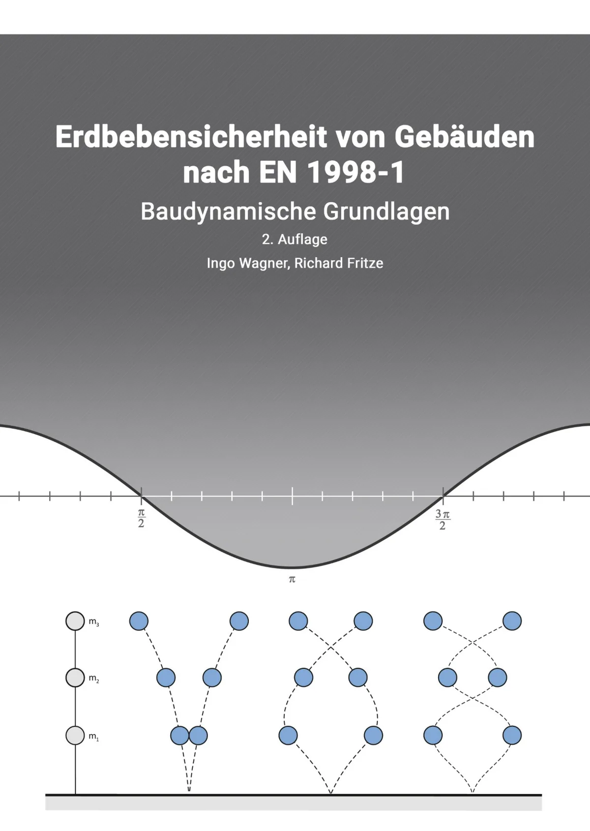 Erdbebensicherheit von Gebäuden nach EN 1998-1 – Baudynamische Grundlagen — Seite 1