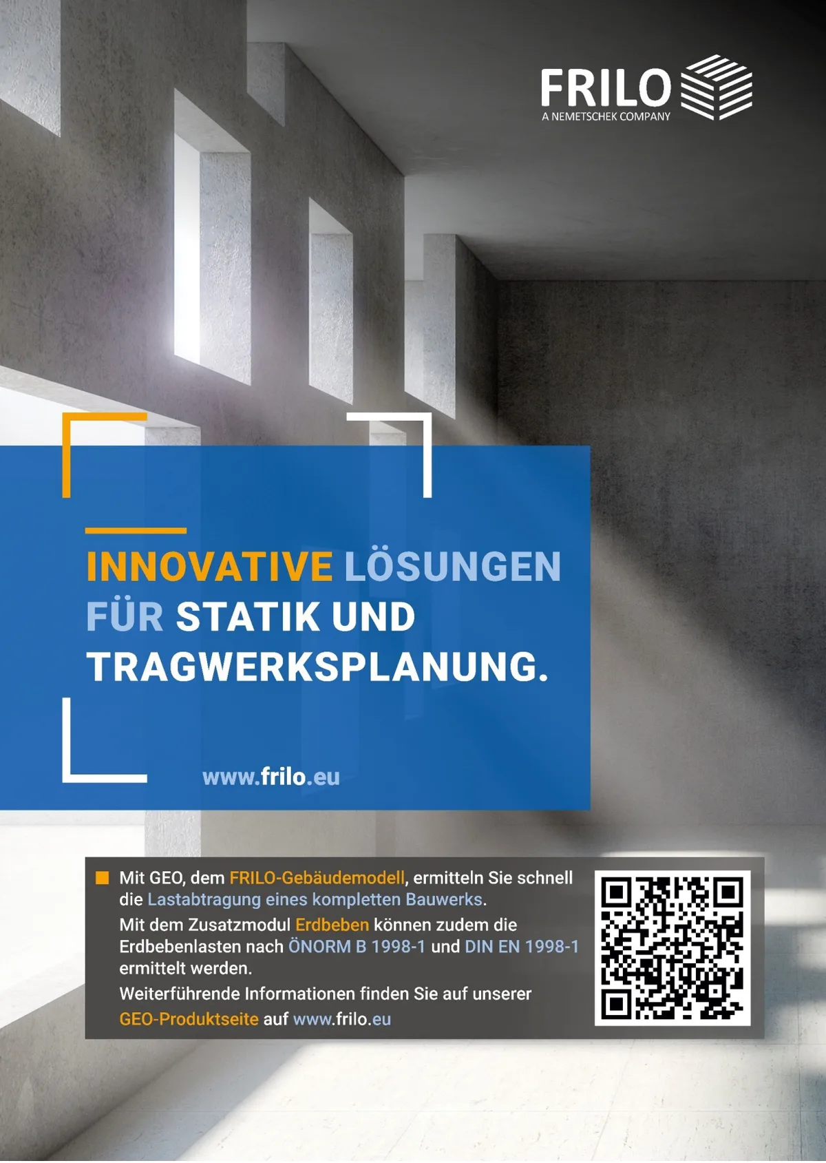 Erdbebensicherheit von Gebäuden nach EN 1998-1 – Baudynamische Grundlagen — Seite 2