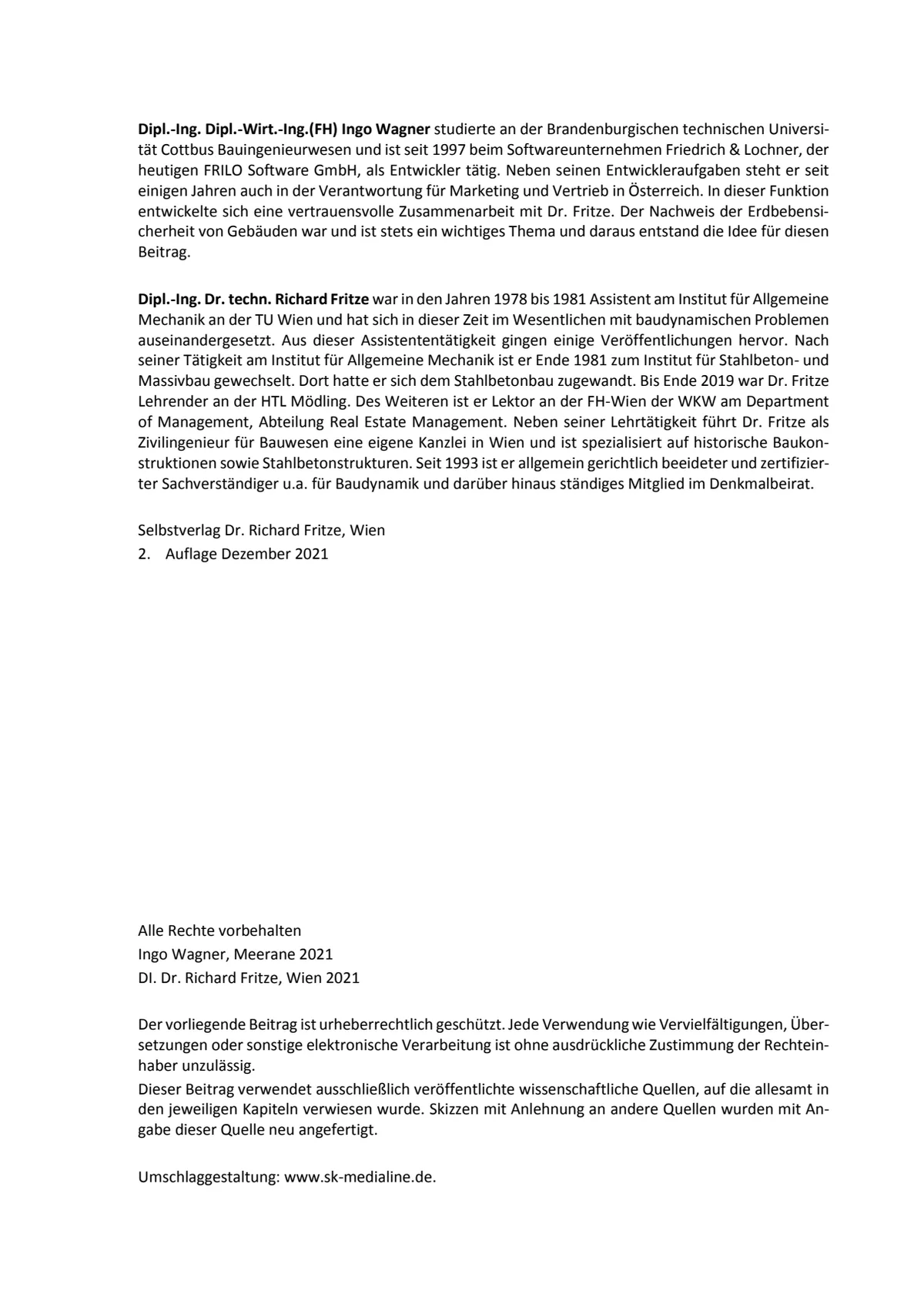 Erdbebensicherheit von Gebäuden nach EN 1998-1 – Baudynamische Grundlagen — Seite 4
