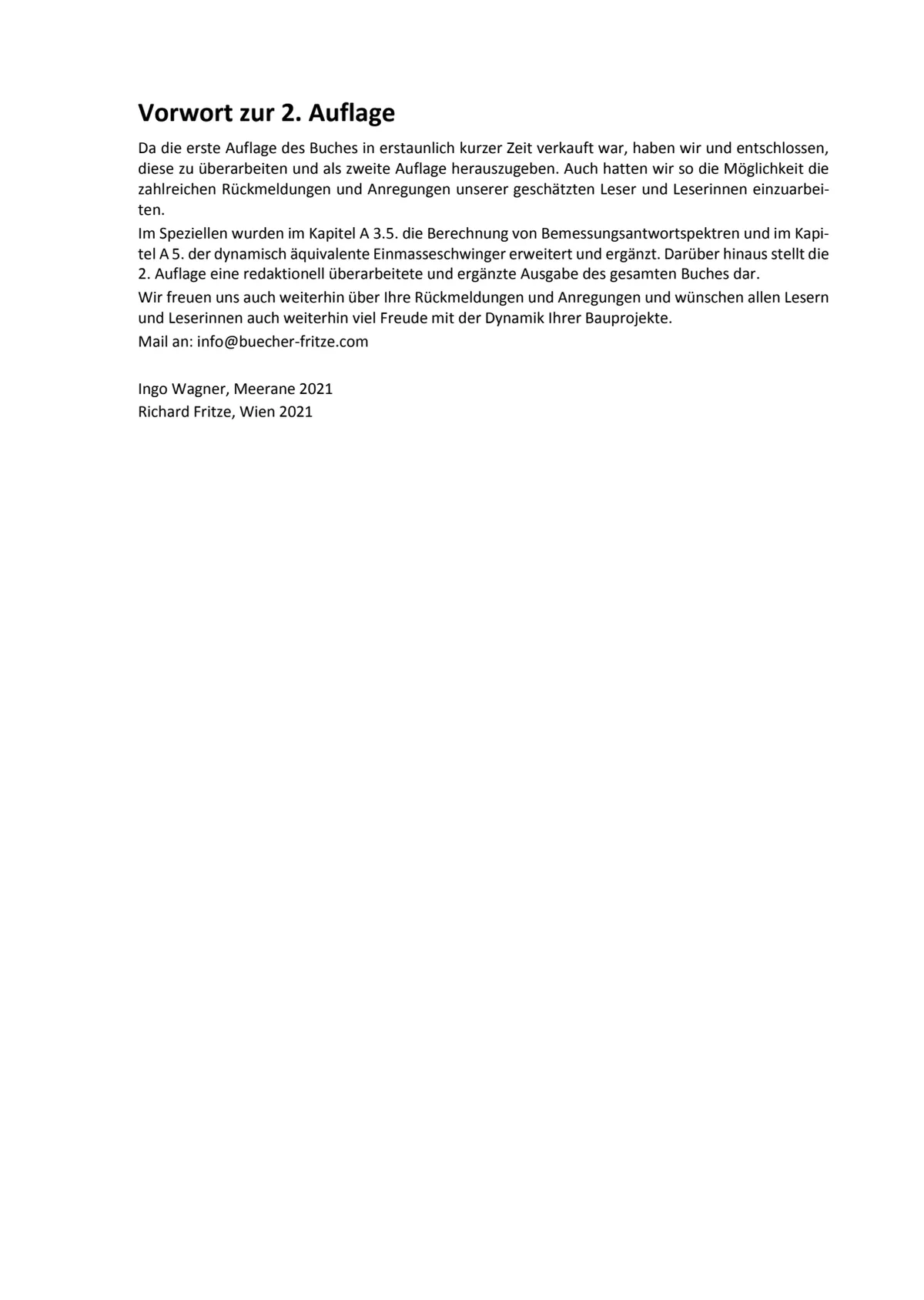 Erdbebensicherheit von Gebäuden nach EN 1998-1 – Baudynamische Grundlagen — Seite 6