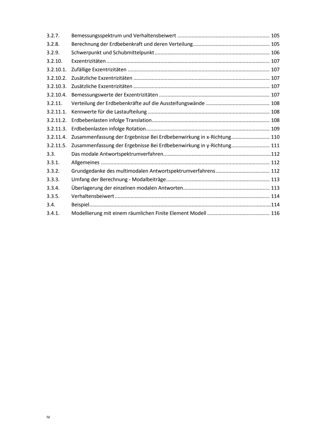 Erdbebensicherheit von Gebäuden nach EN 1998-1 – Baudynamische Grundlagen — Seite 10