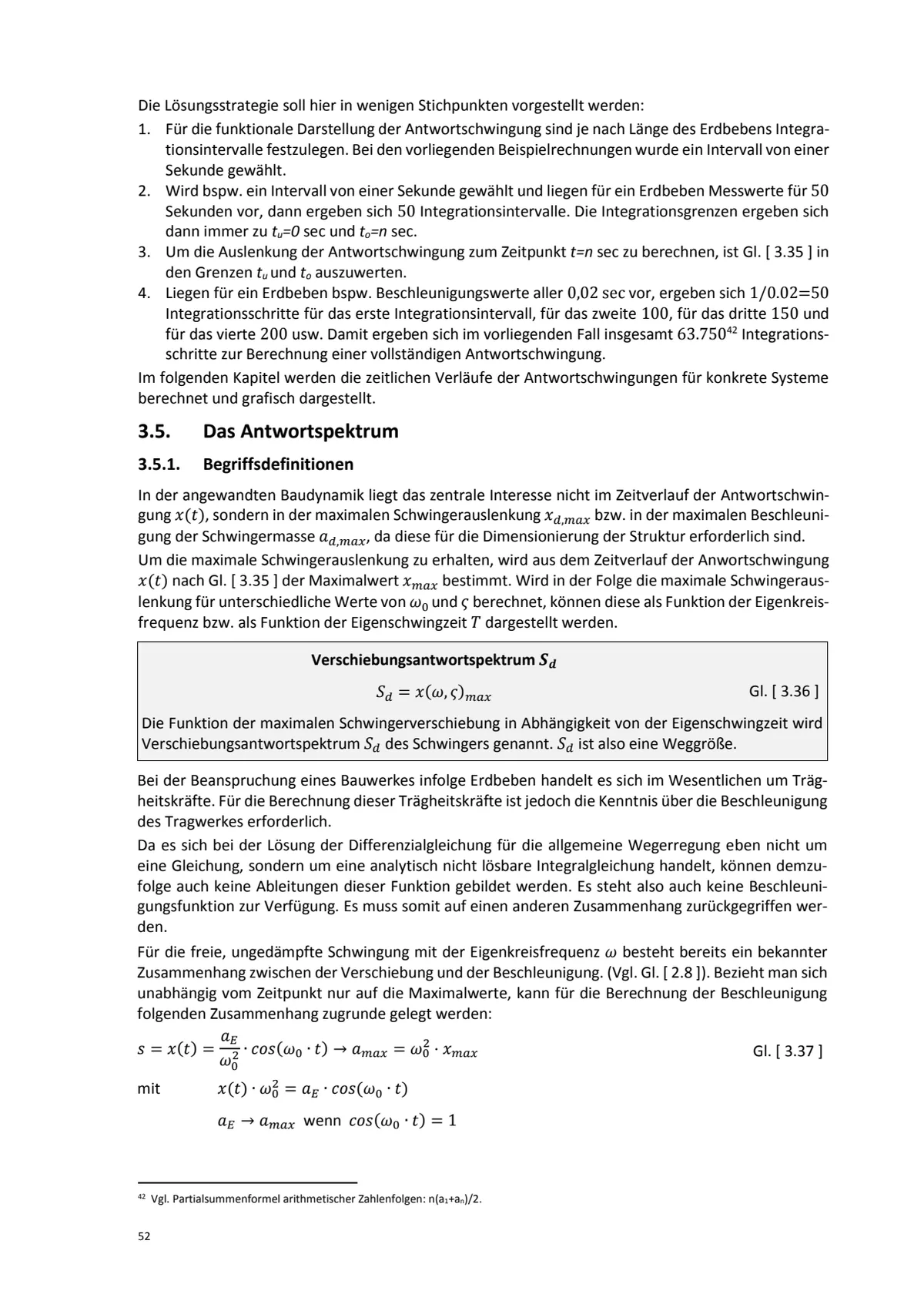Erdbebensicherheit von Gebäuden nach EN 1998-1 – Baudynamische Grundlagen — Seite 20