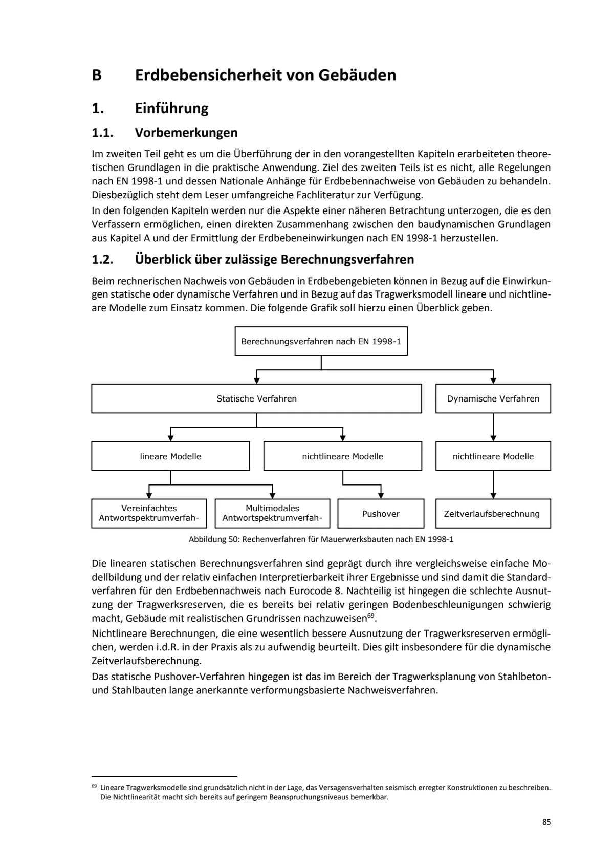 Erdbebensicherheit von Gebäuden nach EN 1998-1 – Baudynamische Grundlagen — Seite 34