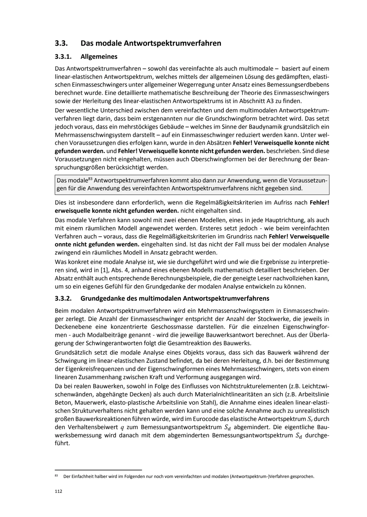 Erdbebensicherheit von Gebäuden nach EN 1998-1 – Baudynamische Grundlagen — Seite 37